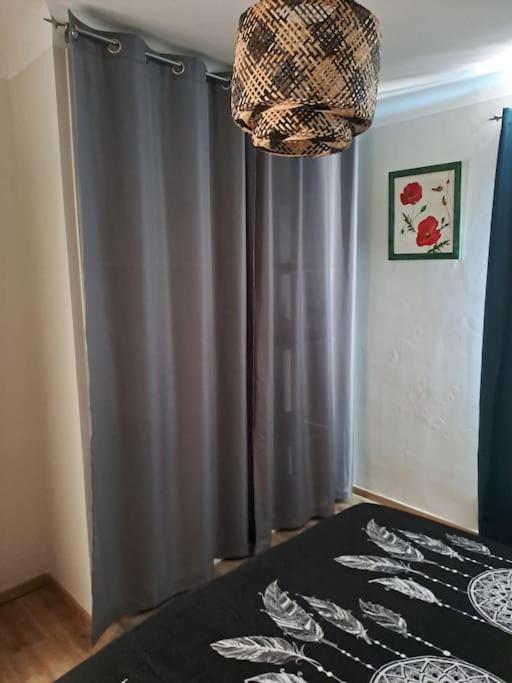 Agreable T2 Classe 3 Etoiles, Refait A Neuf, Dans Quartier Calme Rodez Exteriör bild