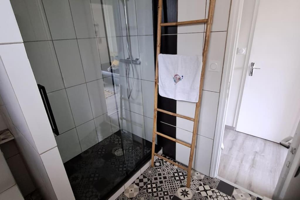 Agreable T2 Classe 3 Etoiles, Refait A Neuf, Dans Quartier Calme Rodez Exteriör bild