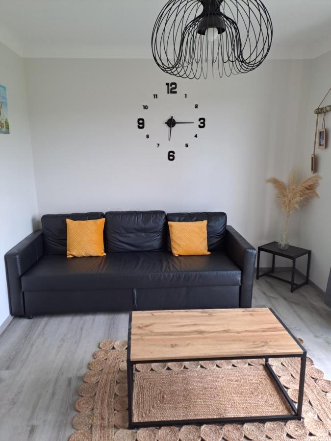 Agreable T2 Classe 3 Etoiles, Refait A Neuf, Dans Quartier Calme Rodez Exteriör bild