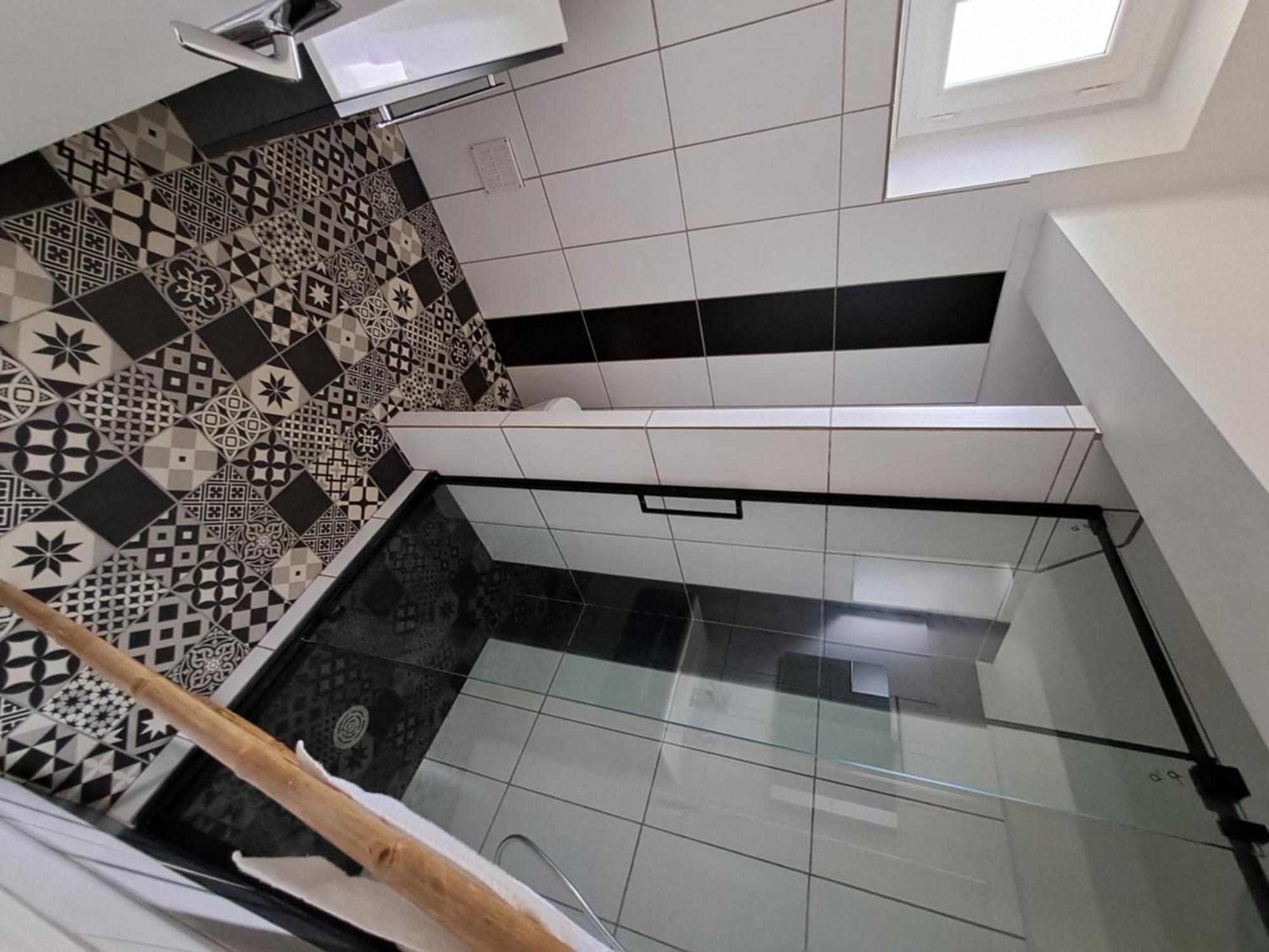 Agreable T2 Classe 3 Etoiles, Refait A Neuf, Dans Quartier Calme Rodez Exteriör bild