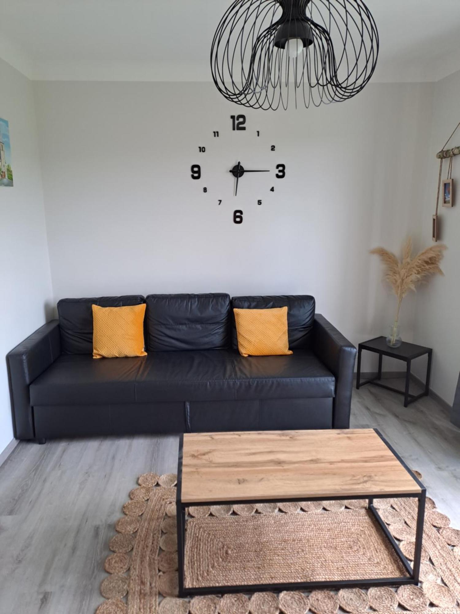 Agreable T2 Classe 3 Etoiles, Refait A Neuf, Dans Quartier Calme Rodez Exteriör bild